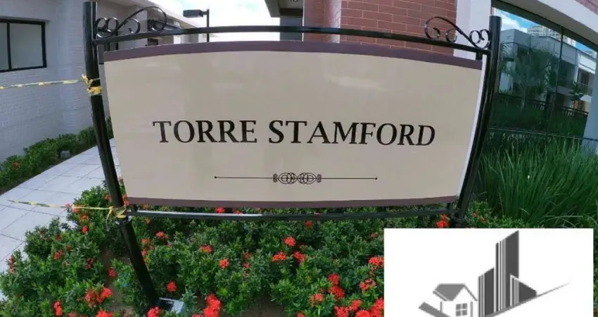 Britannia park office, 64 m² - juncao de 02 salas, ponta negra