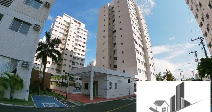 Apartamento com 3 quartos à venda na Avenida Pedro Teixeira, 725, Dom Pedro I, Manaus