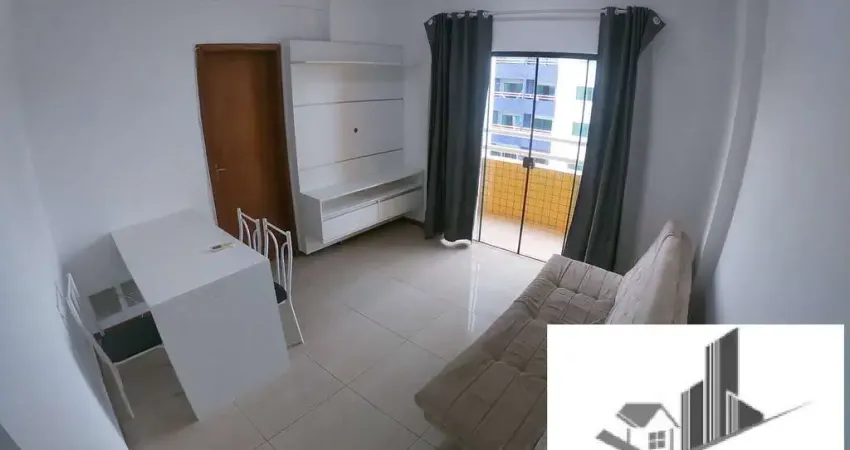 Ilhas gregas, semi mobiliado, 1 dormitorio sendo ele suite, ponta negra.