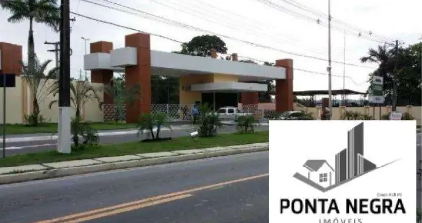 Casa com 3 quartos à venda na Estrada do Tarumã, 14370, Redenção, Manaus