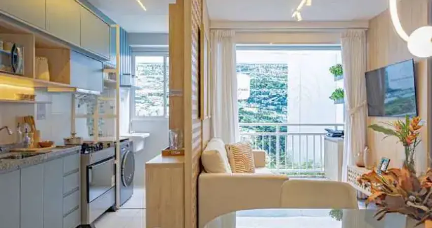 Apartamento com 2 quartos à venda na Rua Wagner, 1357, Da Paz, Manaus