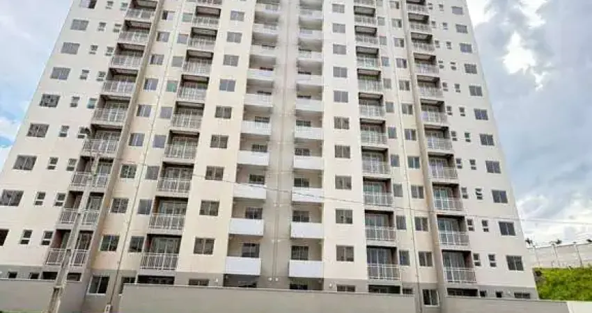 Apartamento com 2 quartos à venda na Avenida Coronel Teixeira, 6900, Ponta Negra, Manaus