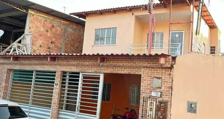 Casa com 2 quartos à venda na Rua Igarapé Lorena, 12, Redenção, Manaus