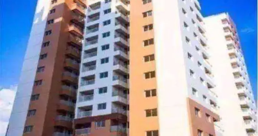 Apartamento com 2 quartos à venda na Rua Raimundo Nonato de Castro, 550, Ponta Negra, Manaus