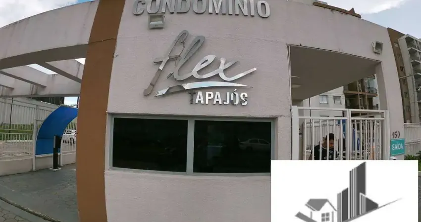 Apartamento com 3 quartos à venda na Rua Jorge Luiz Milani, 150, Da Paz, Manaus