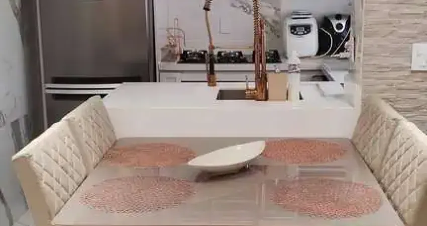 Apartamento com 2 quartos para alugar na Rua Waldir Normando, 1564, Planalto, Manaus