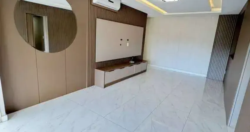 Reserva das aguas, todo reformado, fino acabamento, 145,53m² , Ponta Negra