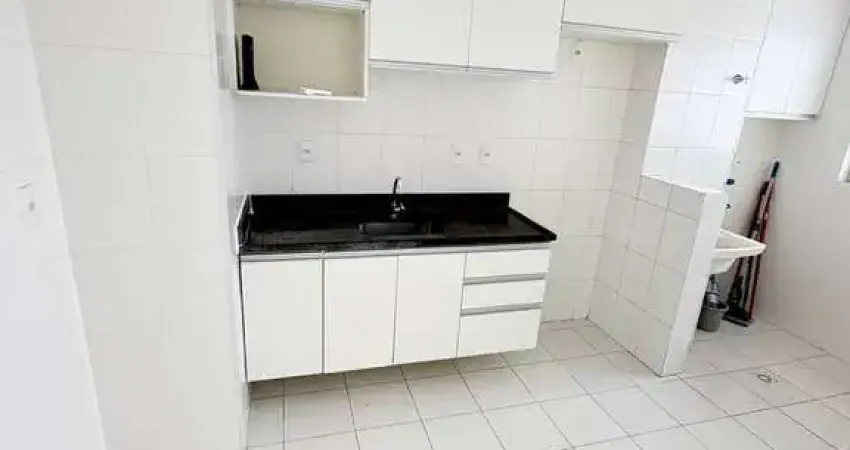 river side com 2 dormitórios para alugar, 66- Ponta Negra - Manaus/AM