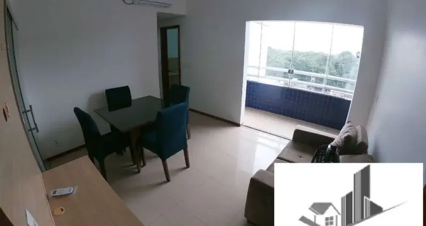 Apartamento com 2 quartos para alugar na Alameda Albânia, 50, Ponta Negra, Manaus