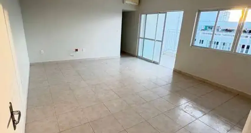 Cobertura com 3 quartos à venda na Avenida Coronel Teixeira, 1803, Ponta Negra, Manaus