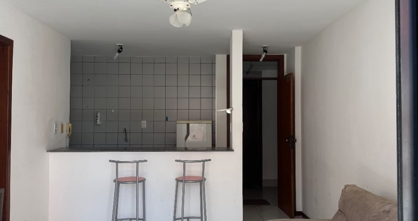 Apartamento com 1 quarto para alugar na Rua Padre Manuel Barbosa, 443, Itaigara, Salvador
