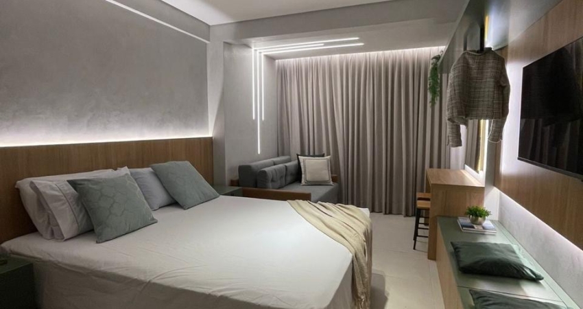 Vendo lindo Studio na Barra