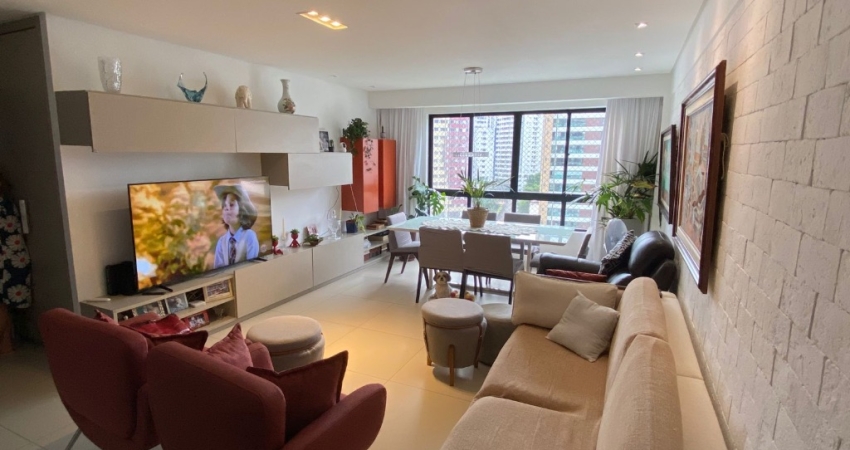 Vendo apartamento 3/4 na Pituba