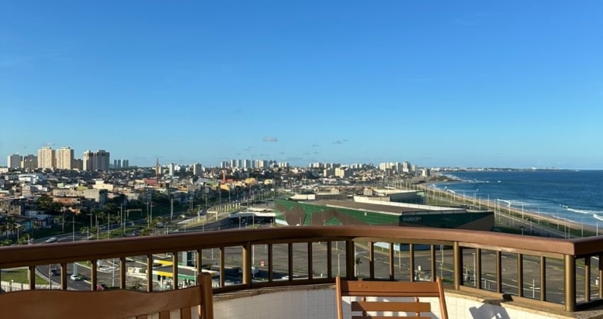 Vendo Cobertura Duplex 3/4 em Armação