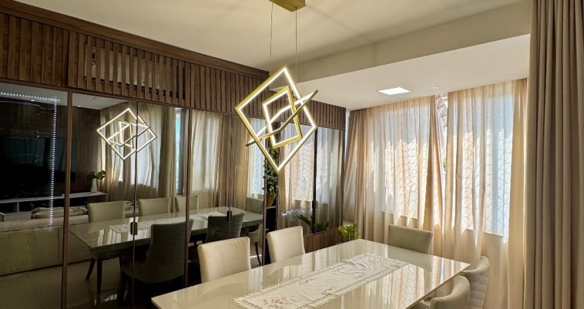 Apartamento com 3 quartos para alugar na Rua Florentino Silva, Itaigara, Salvador
