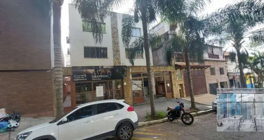Prédio à venda, 592 m² por R$ 2.115.000,00 - Cidade Mãe do Céu - São Paulo/SP