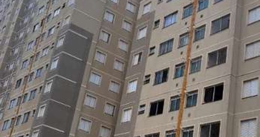 Apartamento à venda, 43 m² por R$ 259.000,00 - Colônia - São Paulo/SP