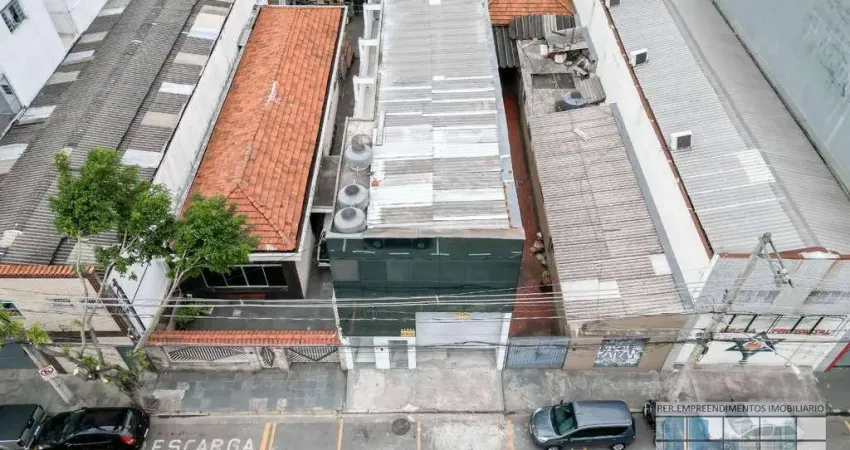 Salão à venda, 378 m² por R$ 1.970.000,00 - Centro - São Caetano do Sul/SP