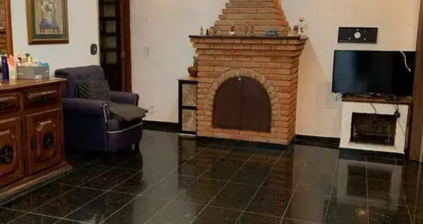 Casa com 3 dormitórios à venda, 247 m² por r$ 830.000,00 - vila talarico - são paulo/sp