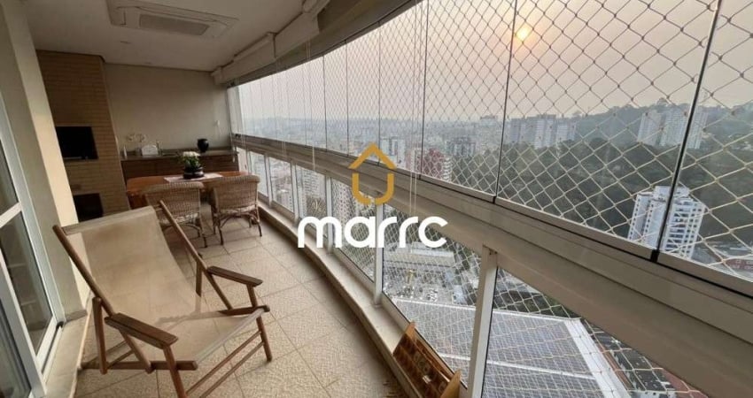 Apartamento com 3 quartos à venda na Rua José Ramon Urtiza, 209, Morumbi, São Paulo