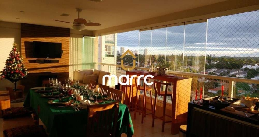 APARTAMENTO À VENDA NO CONDOMINIO CAMPO BELÍSSIMO