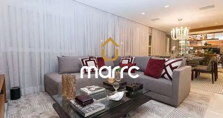 APARTAMENTO À VENDA NO CONDOMINIO DREAM BOSQUE DA SAÚDE