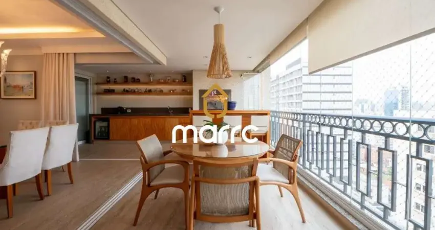 APARTAMENTO À VENDA NO CONDOMINIO MAISON LA FRONTIÈRE