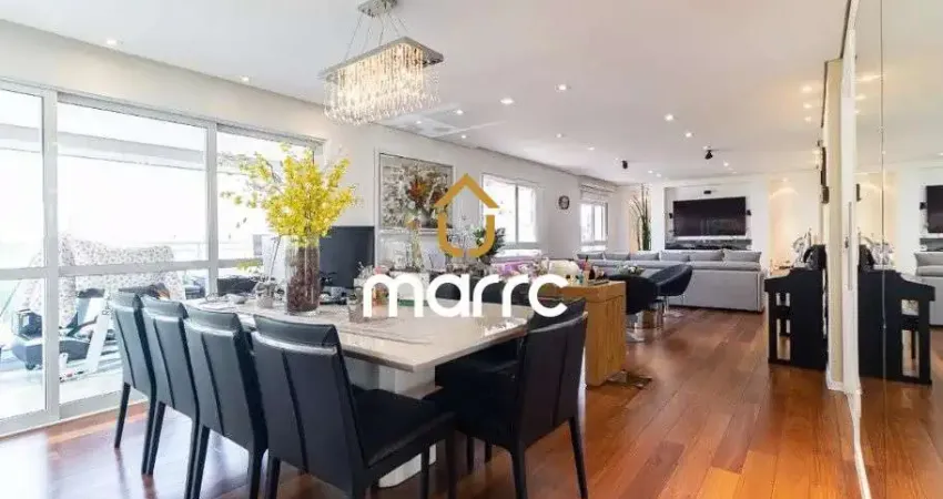 Apartamento com 3 quartos à venda na Avenida Armando Ferrentini, 285, Paraíso, São Paulo