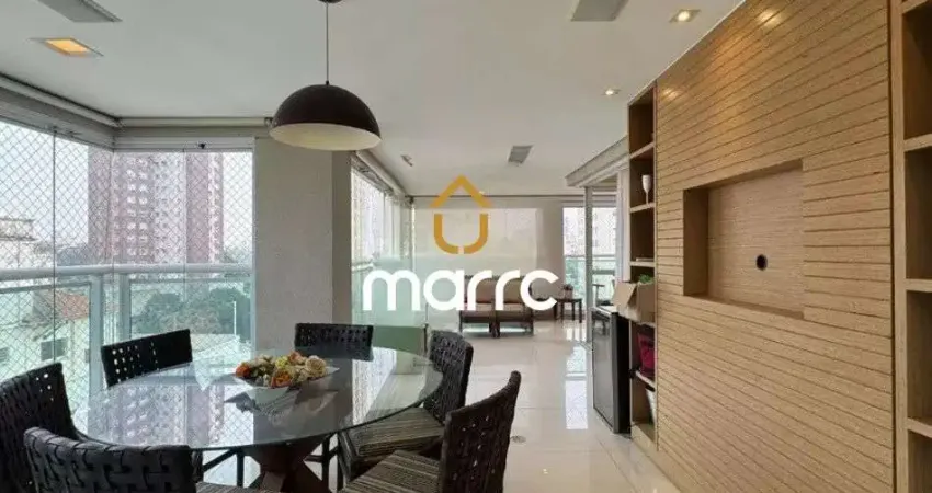 Apartamento com 3 quartos à venda na Avenida Armando Ferrentini, 285, Paraíso, São Paulo