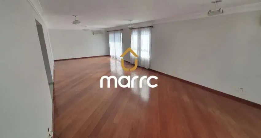 Apartamento com 3 quartos à venda na Rua Pascal, 1800, Campo Belo, São Paulo
