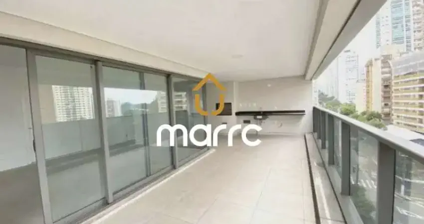 Apartamento com 3 quartos à venda na Rua Gabriele D'Annunzio, 183, Campo Belo, São Paulo