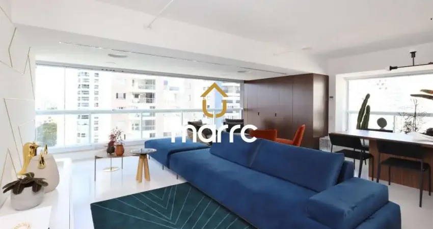 Apartamento com 3 quartos à venda na Avenida Doutor Altino Arantes, 692, Vila Clementino, São Paulo