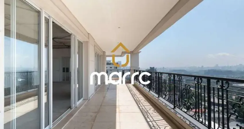 Apartamento com 4 quartos à venda na Avenida Açocê, 562, Moema, São Paulo