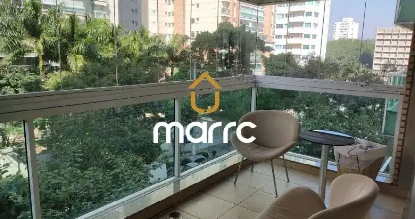 Apartamento com 3 quartos à venda na Rua Barão do Triunfo, 117, Brooklin Paulista, São Paulo