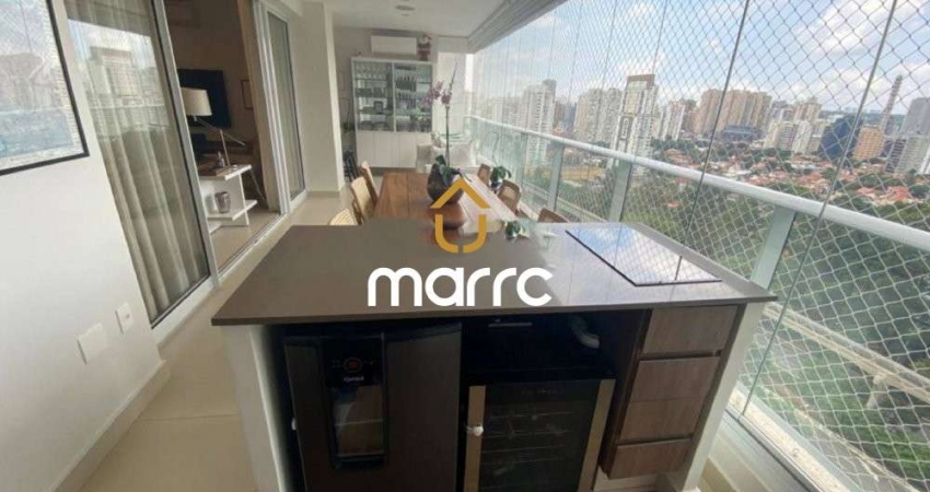 Apartamento à venda no Somma Brooklin