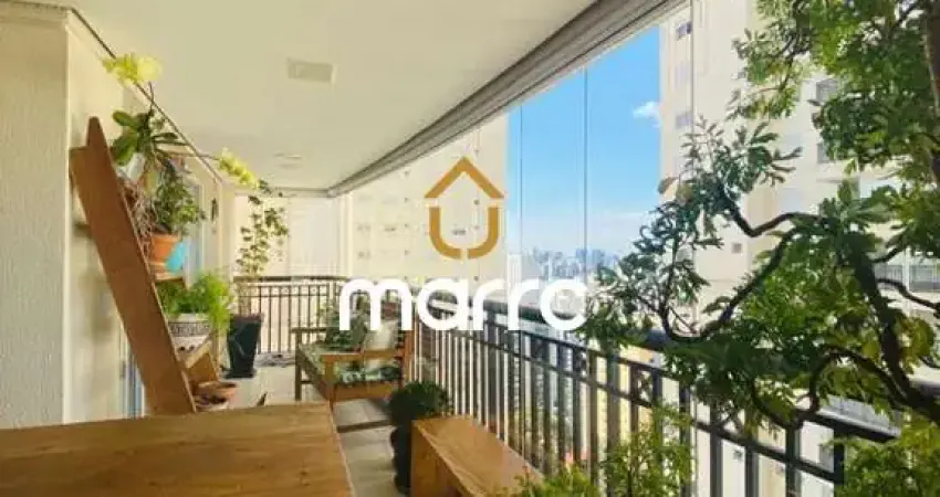 Apartamento com 3 quartos à venda na Rua Pensilvânia, 114, Brooklin, São Paulo
