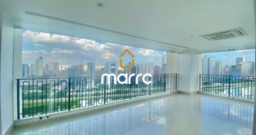 Apartamento com 3 quartos à venda na Rua Armando Petrella, 431, Cidade Jardim, São Paulo