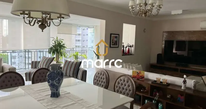 Apartamento com 3 quartos à venda na Rua Domingos Lopes da Silva, 560, Morumbi, São Paulo