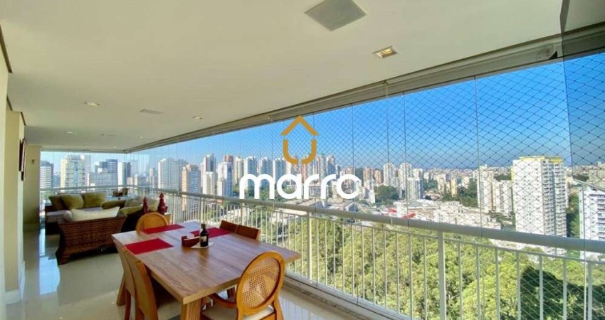 Apartamento com 3 quartos à venda na Rua José de Oliveira Coelho, 685, Vila Andrade, São Paulo