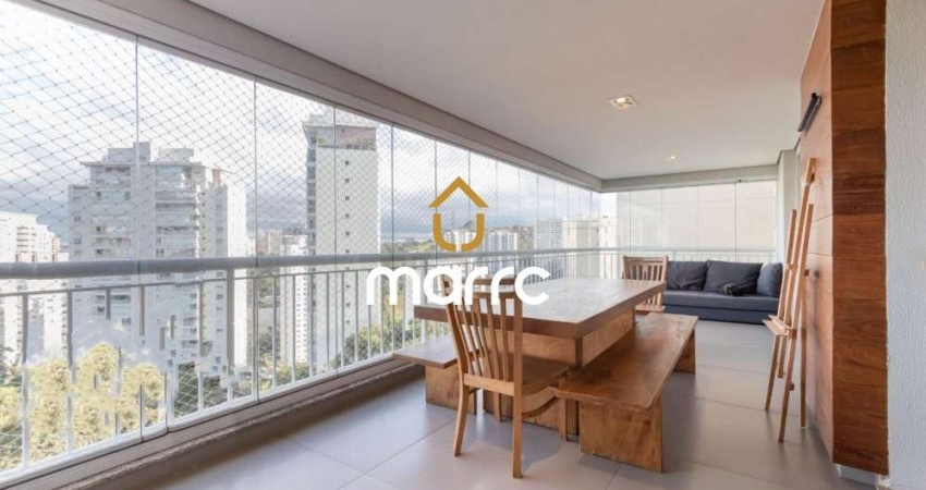 Lindo apartamento a venda no condomínio Águas de Março