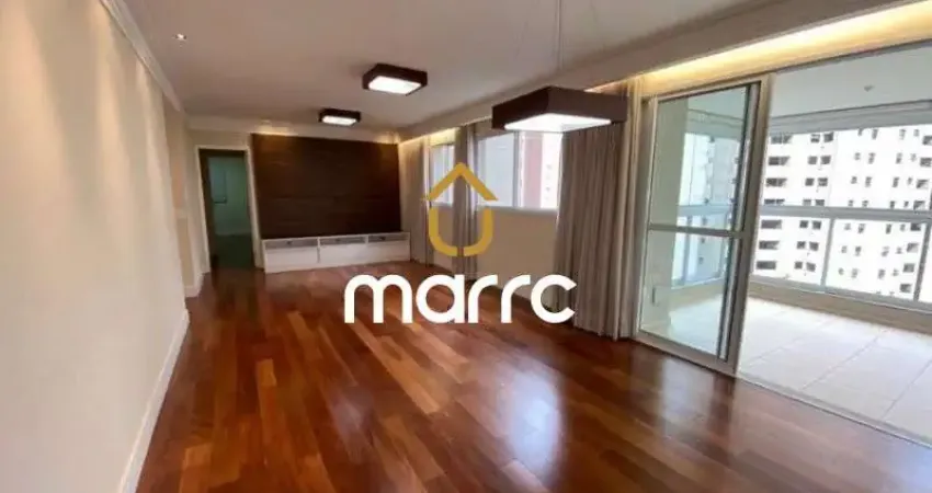 Apartamento com 3 quartos à venda na Rua Dankmar Adler, 270, Morumbi, São Paulo