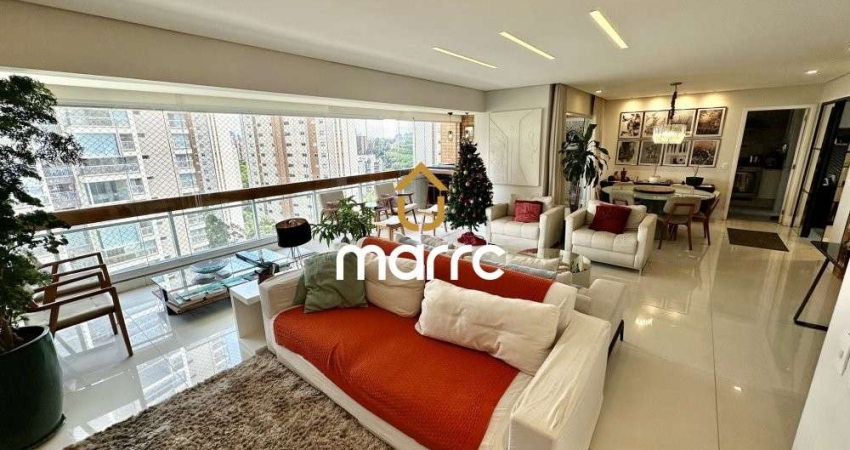 Apartamento com 3 quartos à venda na Rua Fábio Lopes dos Santos Luz, 287, Panamby, São Paulo