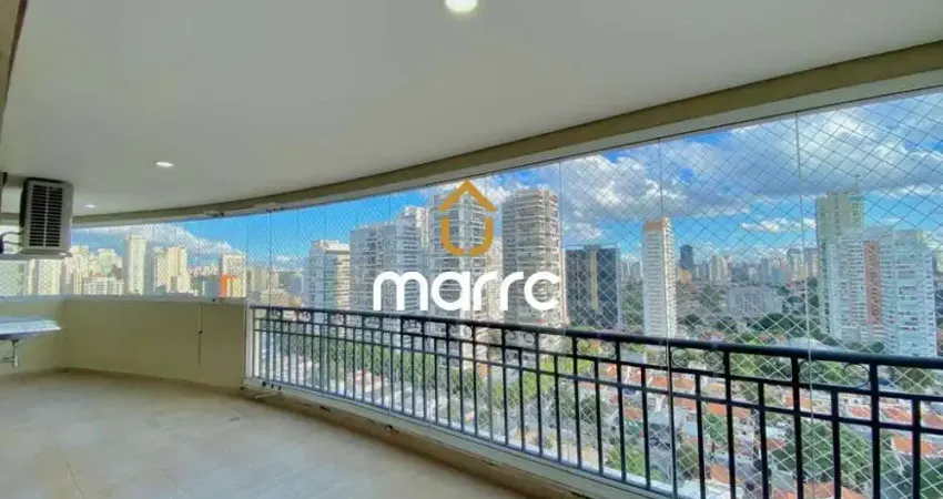 Apartamento com 3 quartos à venda na Rua Pensilvânia, 742, Brooklin, São Paulo