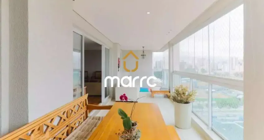 Apartamento com 2 quartos à venda na Rua Antônio Pacheco Valente, 60, Brooklin, São Paulo