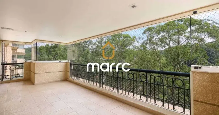 Apartamento com 3 quartos à venda na Avenida São Paulo Antigo, 101, Real Parque, São Paulo