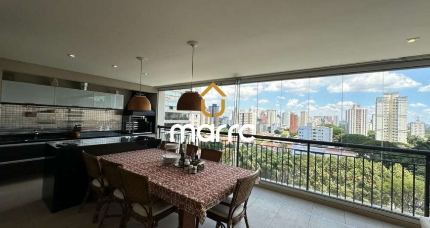 APARTAMENTO PARA LOCAÇÃO NO CONDOMÍNIO SPLENDOR IBIRAPUERA