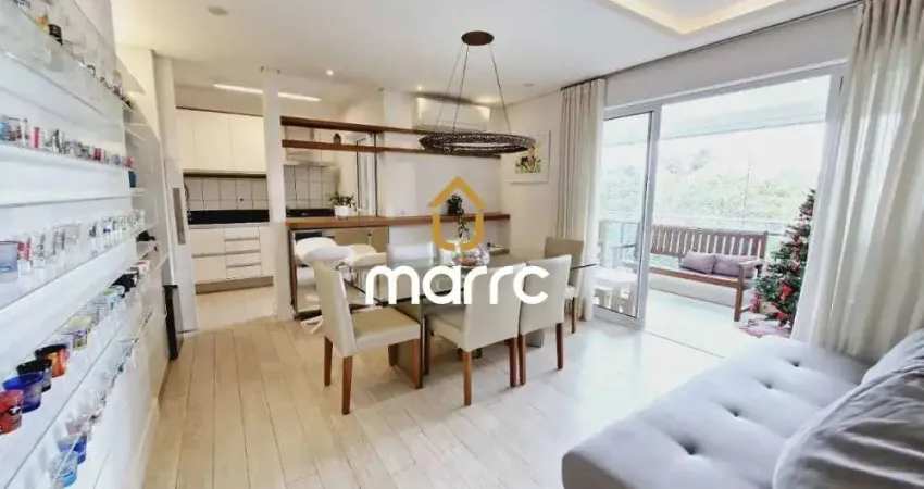 Apartamento com 2 quartos à venda na Rua José de Oliveira Coelho, 766, Vila Andrade, São Paulo