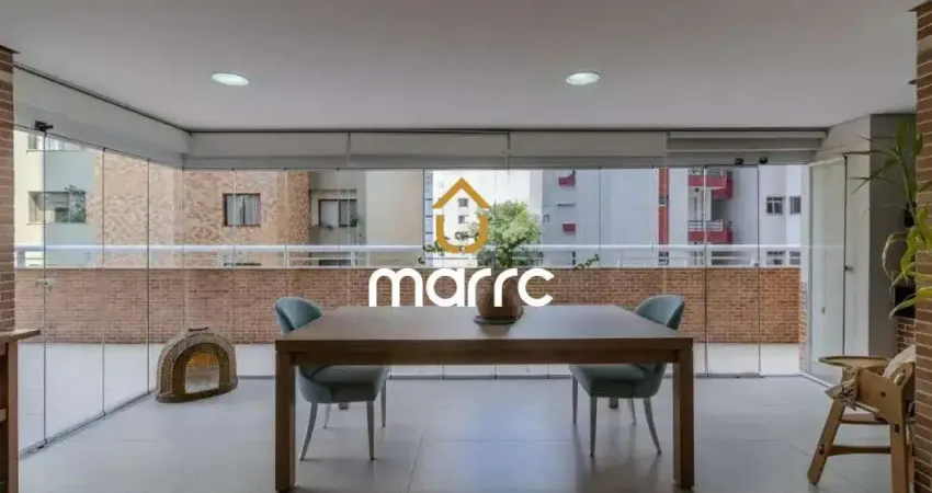 APARTAMENTO À VENDA NO CONDOMÍNIO PRACTICAL LIFE MORUMBI