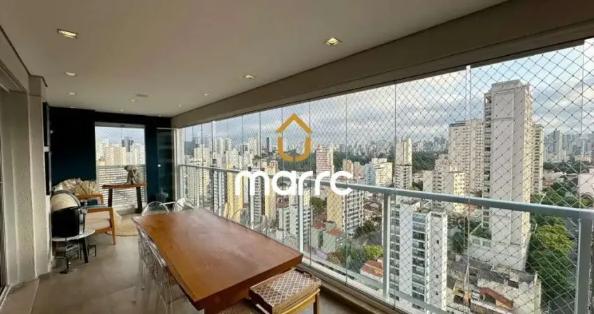 Apartamento com 3 quartos à venda na Rua Almeida Torres, 141, Aclimação, São Paulo