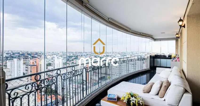 APARTAMENTO À VENDA NO CONDOMÍNIO BARÃO CAMPO BELO